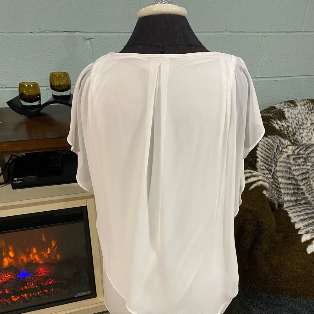 Alyx white top - Picture 3 of 5